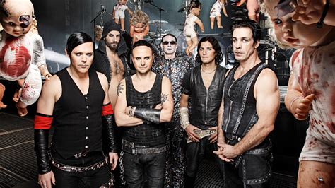 Rammstein